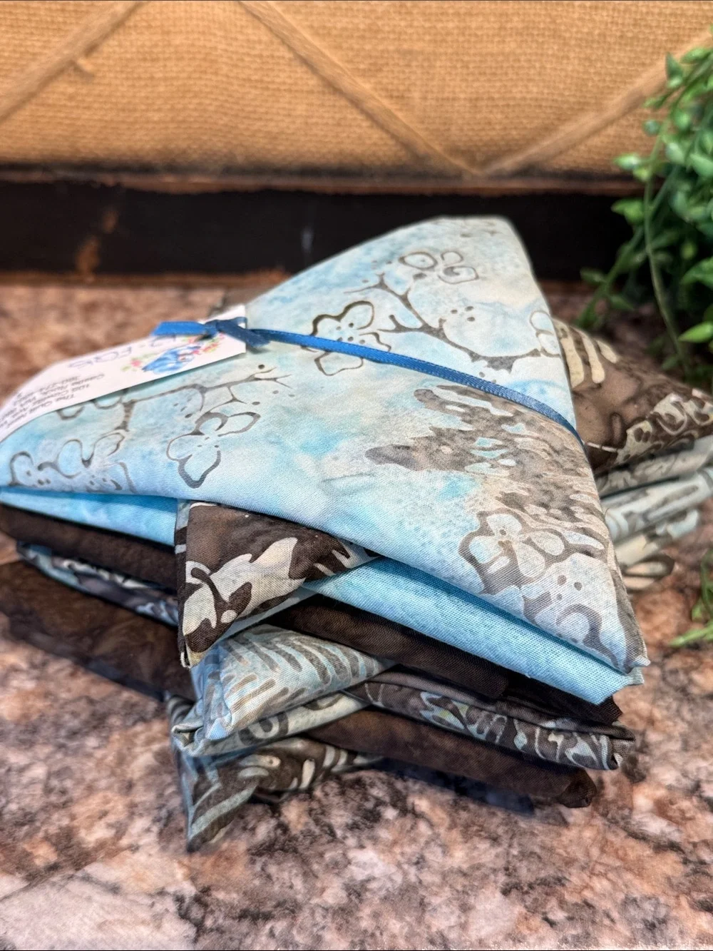 Fat Quarter Bundle